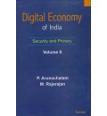Digital Economy of India: Security and Privacy (2 Vols.)